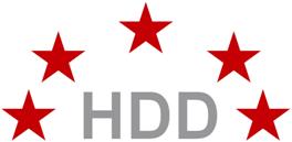 HDD, wir helfen Ihnen bei Ihren Prüf- und Messbedürfnissen 
